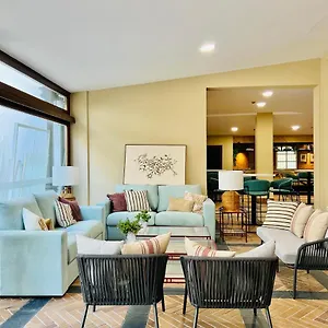 **** Hotel Soho Boutique Puerto Spanje