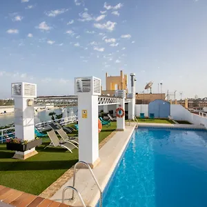 **** Hotel Soho Boutique Puerto Spanje