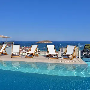 Innside By Melia Calvia Hotell Magalluf