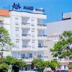 *** Hotel Mare Spanje