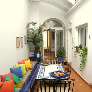 *** Bed & Breakfast Casa Alfareria 59 Spanje