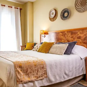 *** Hotel La Muntanya Spanje