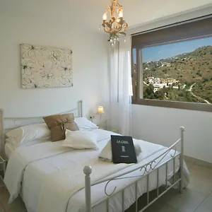 ***** Hotel La Casa Spanje
