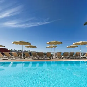 De Amadores Semesteranläggning (resort)