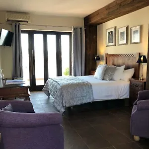 ** Gasthuis Avalon Spanje